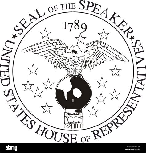 Seal of the Speaker of the US House of Representatives.svg.
